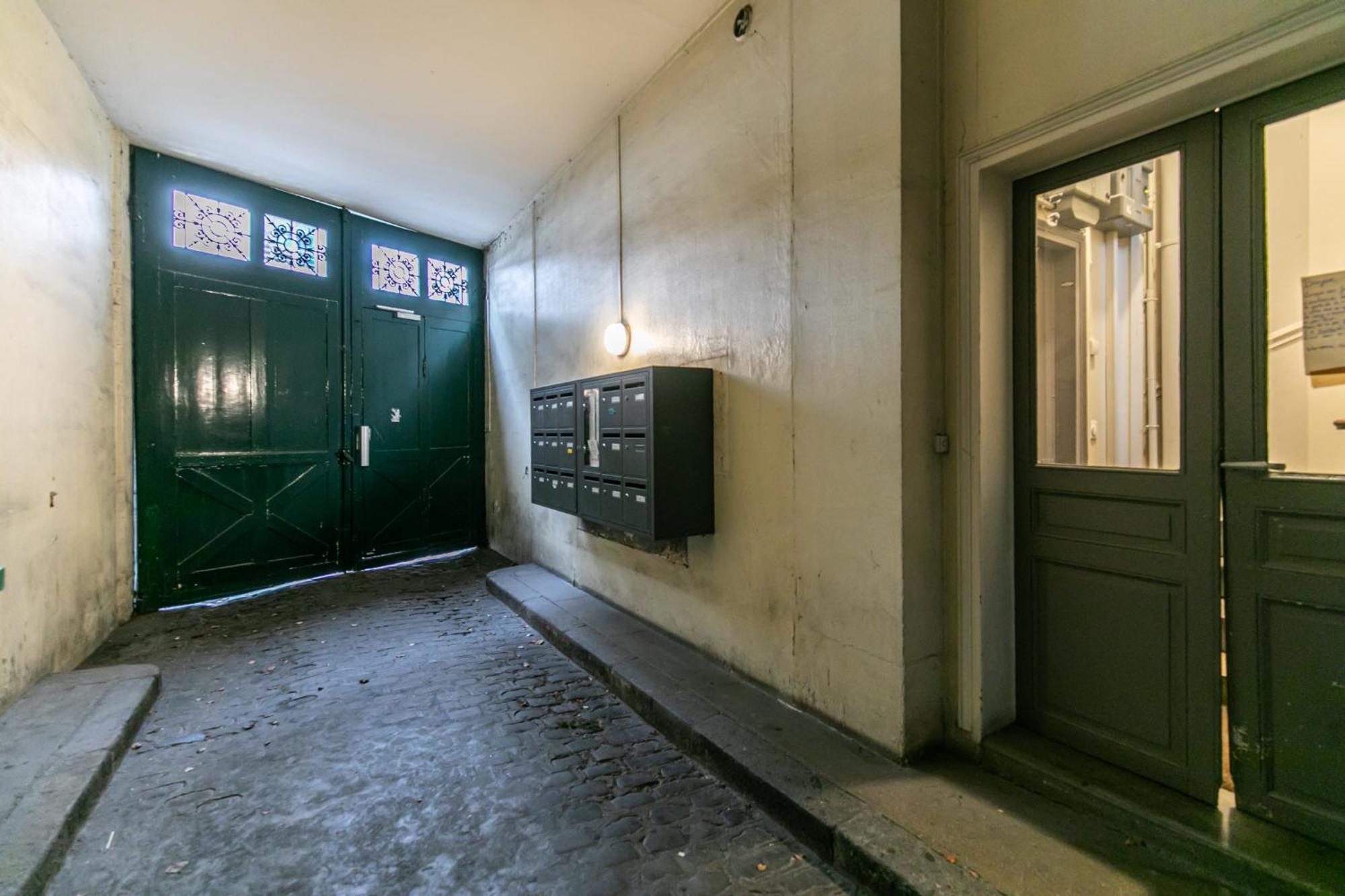 Mba - Splendide Appart - Patay 1 - Proche Bercy Paris Eksteriør billede